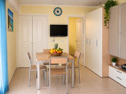 Attico Menton  |  -  - 