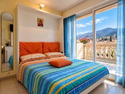 Attico Menton  |  -  - 