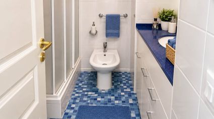 Attico Menton  |  -  - 
