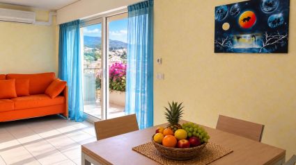 Attico Menton  |  -  - 