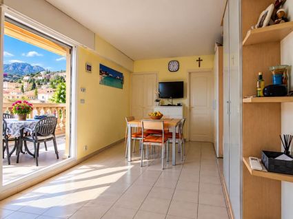 Attico Menton  |  -  - 