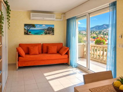 Attico Menton  |  -  - 