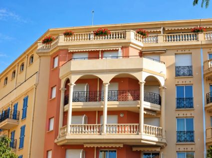 Attico Menton  |  -  - 