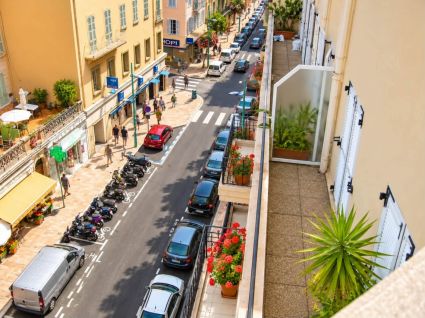 Attico Menton  |  -  - 