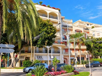 Attico Menton  |  -  - 