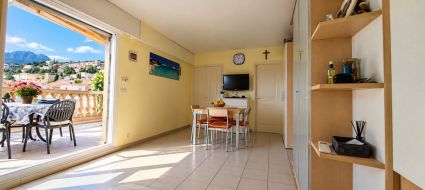Attico Menton  |  -  - 