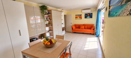 Attico Menton  |  -  - 
