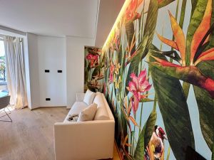 Liberty Frontemare di Rapallo |  -  - 