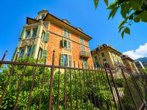 Liberty Frontemare di Rapallo |  -  - 