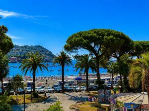 Liberty Frontemare di Rapallo |  -  - 