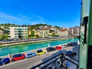 Liberty Frontemare di Rapallo |  -  - 