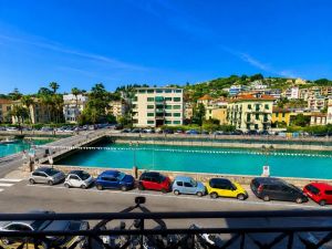 Liberty Frontemare di Rapallo |  -  - 