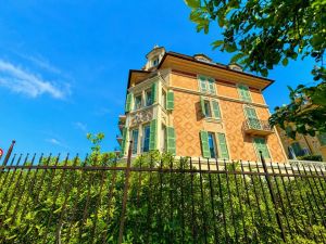 Liberty Frontemare di Rapallo |  -  - 