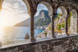 Terrazza Nuovo Cinema Paradiso |  -  - 