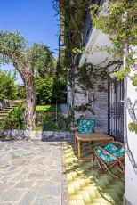 Casa Panorama al Mare |  -  - 