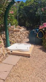 La Villa che Sorride al Mare |  -  - 