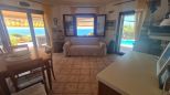 La Villa che Sorride al Mare |  -  - 