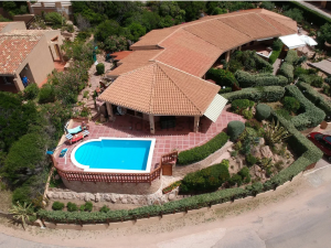 La Villa che Sorride al Mare |  -  - 