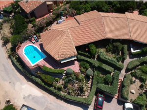 La Villa che Sorride al Mare |  -  - 