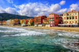 Il Cielo sopra Alassio |  -  - 
