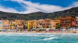 Il Cielo sopra Alassio |  -  - 