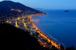 Il Cielo sopra Alassio |  -  - 
