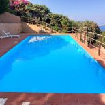 Villa Onda Paradiso |  -  - 
