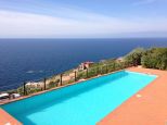 Villa Onda Paradiso |  -  - 