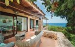 Villa Onda Paradiso |  -  - 