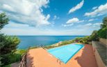 Villa Onda Paradiso |  -  - 