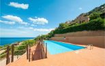 Villa Onda Paradiso |  -  - 