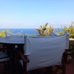 Villa Onda Paradiso |  -  - 