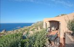 Villino la Terrazza sul Mare |  -  - 