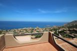 Villino la Terrazza sul Mare |  -  - 