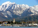 Villa il Sole di Carrara |  -  - 