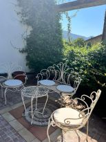 La Villa del Sole e Della Luna |  -  - 