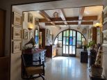 La Villa del Sole e Della Luna |  -  - 
