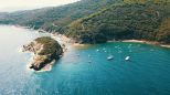 Villa Maria dell'Elba |  -  - 