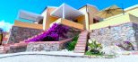 La Villa dei Fiori sul Mare |  -  - 