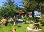 Villa il Giardino dell'Eden |  -  - 