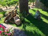 Villa il Giardino dell'Eden |  -  - 