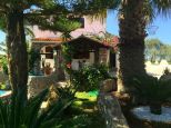 Villa il Giardino dell'Eden |  -  - 
