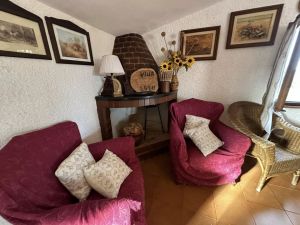 Villa il Giardino dell'Eden |  -  - 