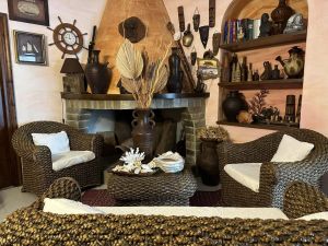 Villa il Giardino dell'Eden |  -  - 