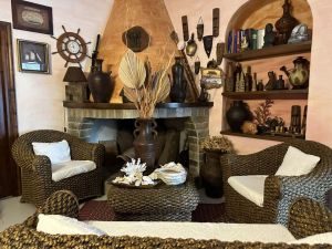 Villa il Giardino dell'Eden |  -  - 