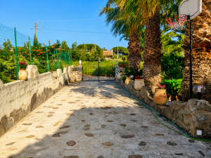 Villa il Giardino dell'Eden |  -  - 