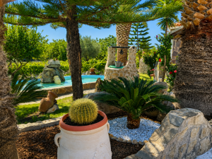 Villa il Giardino dell'Eden |  -  - 