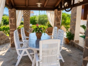 Villa il Giardino dell'Eden |  -  - 