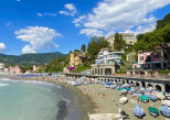 Villa Regina Levanto |  -  - 