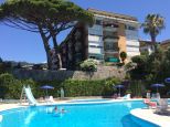 La Casa del Colle Fiorito |  -  - 